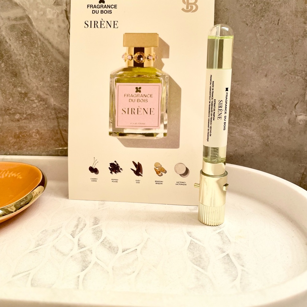 Fragrance du Bois Sirène